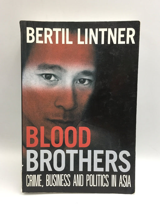 Blood Brothers Online Book Store – Bookends