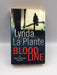 Blood Line Online Book Store – Bookends