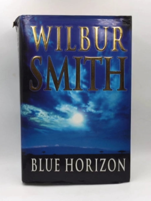 Blue Horizon - Hardcover Online Book Store – Bookends