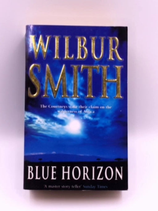 Blue Horizon Online Book Store – Bookends