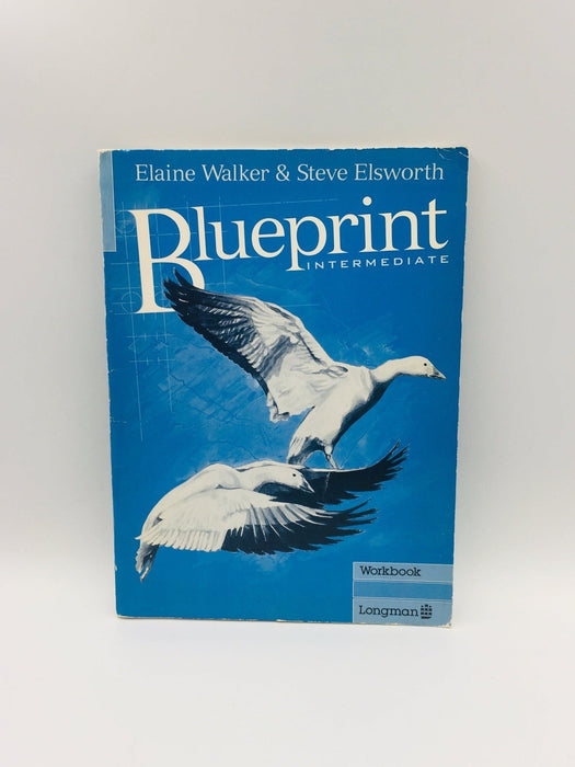 Blueprint Intermediate Online Book Store – Bookends
