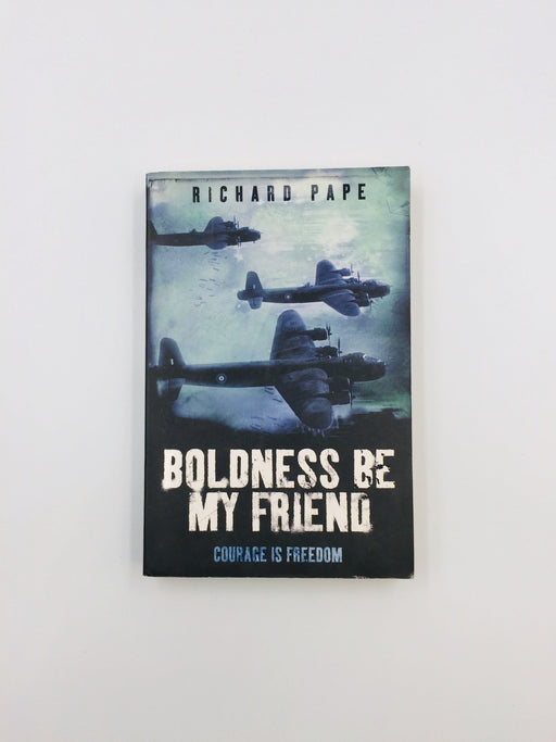 Boldness Be My Friend Online Book Store – Bookends