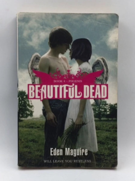 Book 4 Phoenix: Beautiful Dead Online Book Store – Bookends