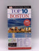 Boston - Dk Eyewitness Top 10 Travel Guide Online Book Store – Bookends