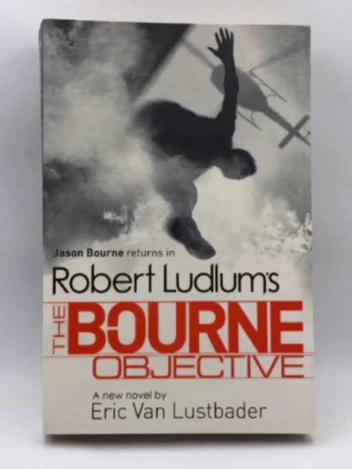 Bourne Objective Online Book Store – Bookends