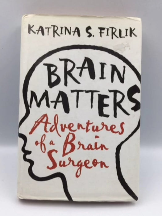 Brain Matters Online Book Store – Bookends