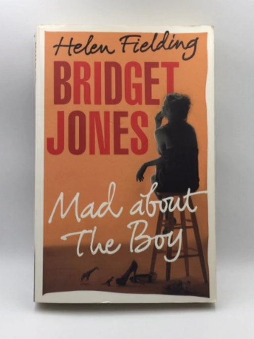 Bridget Jones Online Book Store – Bookends