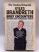 Brief Encounters Online Book Store – Bookends