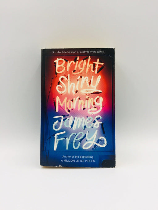 Bright Shiny Morning Online Book Store – Bookends