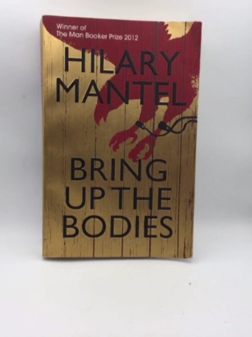 Bring Up The Bodies Online Book Store – Bookends