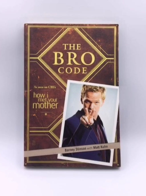 Bro Code Online Book Store – Bookends