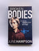 Broken Bodies Online Book Store – Bookends