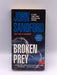 Broken Prey Online Book Store – Bookends