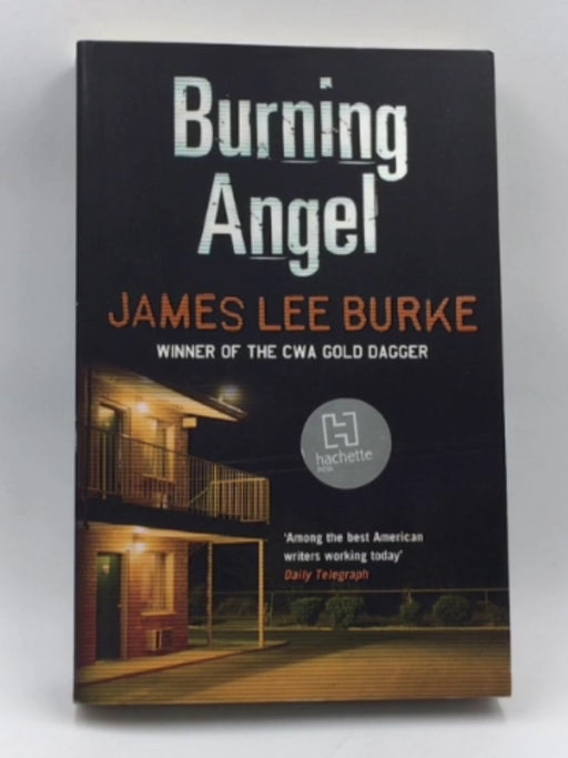 Burning Angel Online Book Store – Bookends