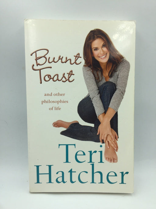 Burnt Toast Online Book Store – Bookends