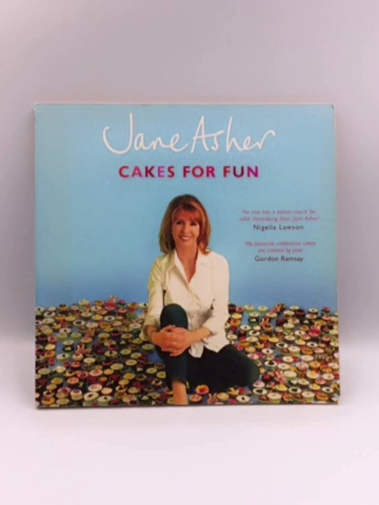 Jane Asher Cakes - Chelsea - 29 visitors