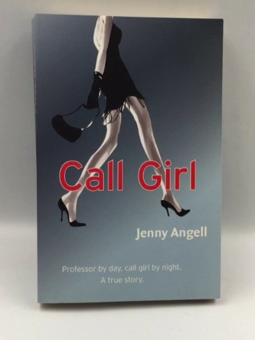 Callgirl Online Book Store – Bookends