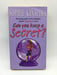 Can You Keep a Secret? Online Book Store – Bookends