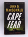 Cape Fear : A Novel Online Book Store – Bookends