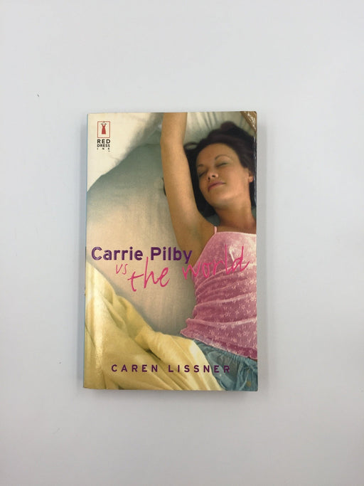 Carrie Pilby Vs The World Online Book Store – Bookends