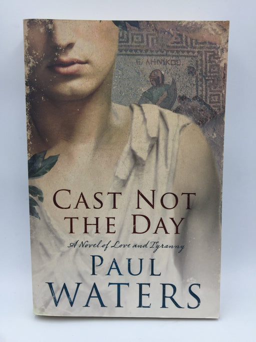 Cast Not the Day Online Book Store – Bookends