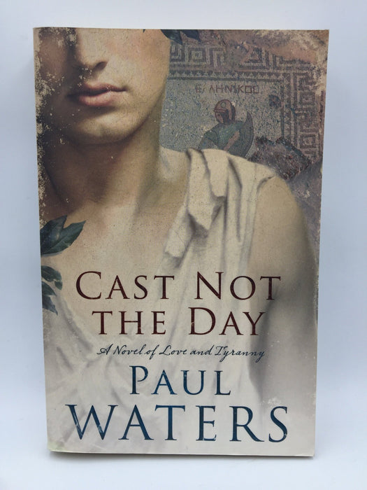 Cast Not the Day Online Book Store – Bookends