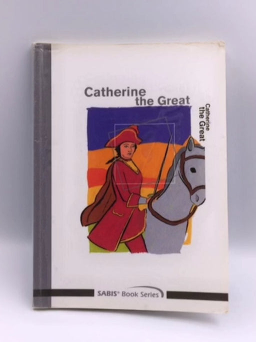 Catherine the great Online Book Store – Bookends