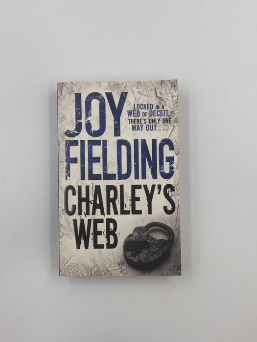 Charley's Web Online Book Store – Bookends