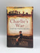 Charlie's War Online Book Store – Bookends