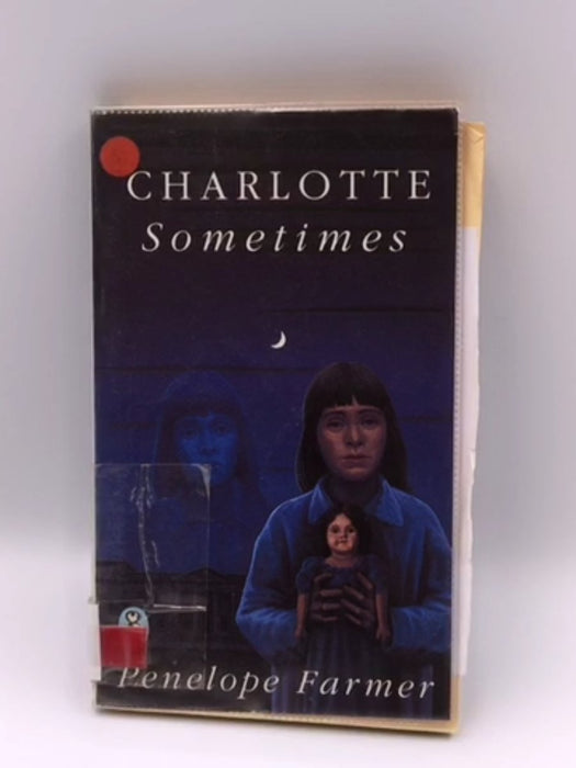 Charlotte Sometimes (Puffin Books) Online Book Store – Bookends