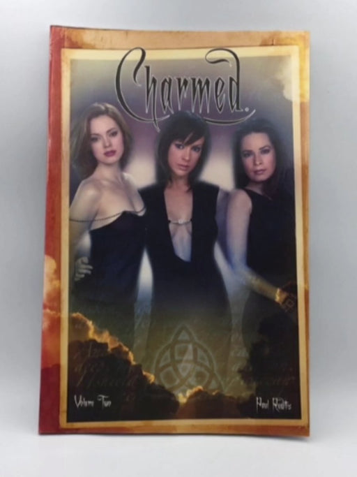 Charmed: Morality bites back Online Book Store – Bookends
