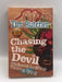 Chasing the Devil Online Book Store – Bookends