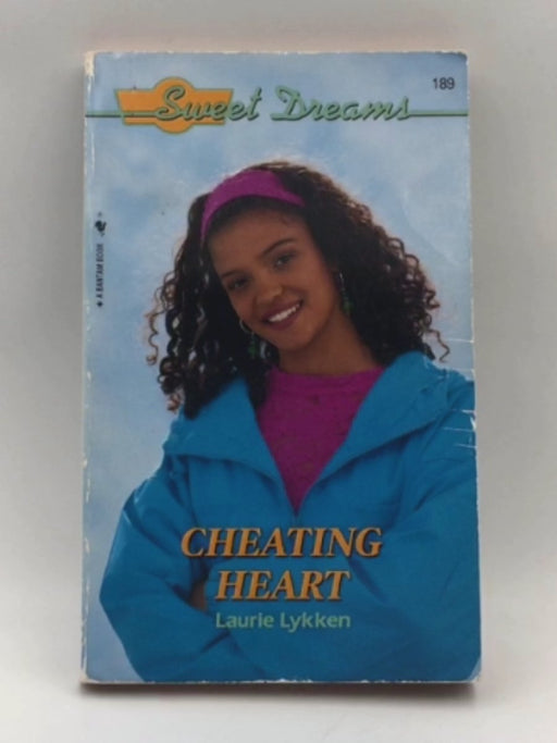 Cheating Heart Online Book Store – Bookends