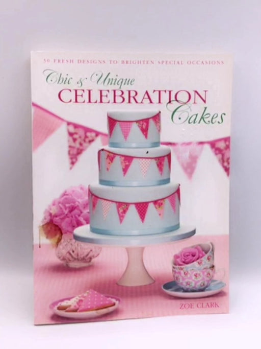 Chic & Unique Celebration Cakes Online Book Store – Bookends
