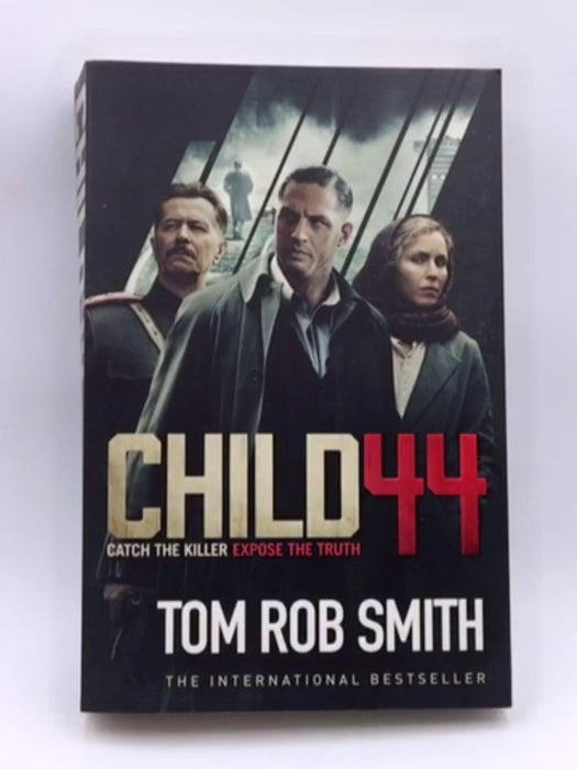 Child 44 Online Book Store – Bookends