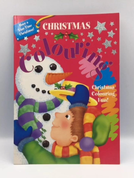 Christmas Coloring Online Book Store – Bookends