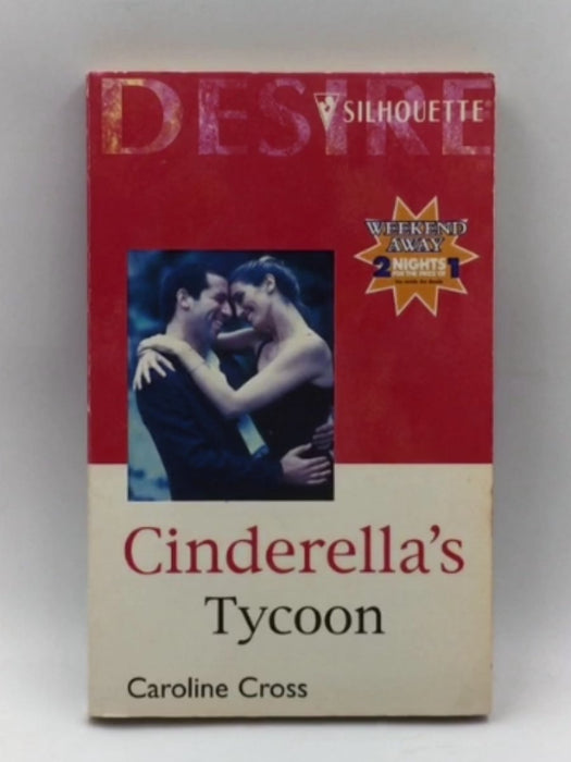 Cinderella's Tycoon Online Book Store – Bookends