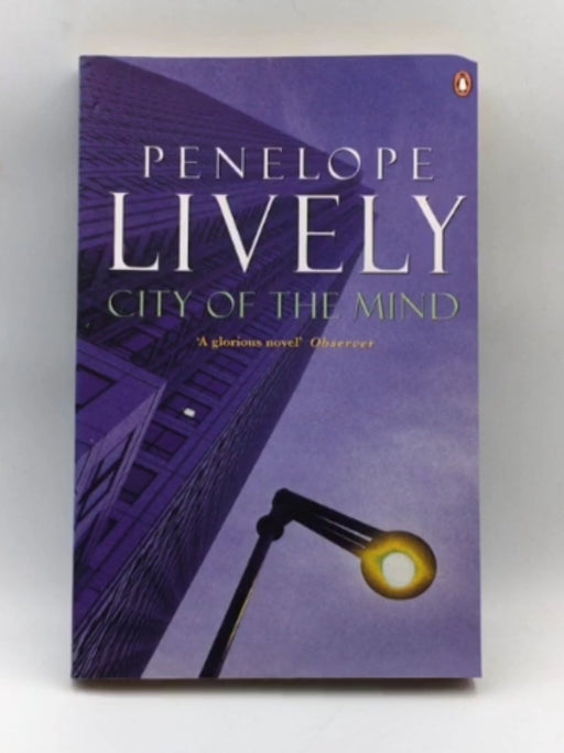 City of the Mind Online Book Store – Bookends