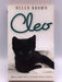 Cleo Online Book Store – Bookends