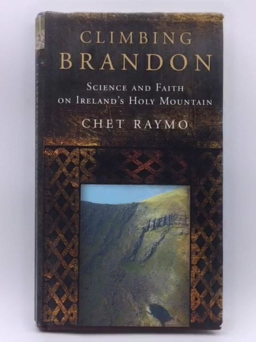 Climbing Brandon - Hardcover Online Book Store – Bookends