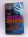 Close Your Eyes Online Book Store – Bookends