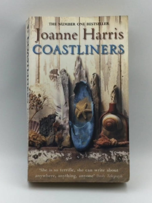 Coastliners Online Book Store – Bookends