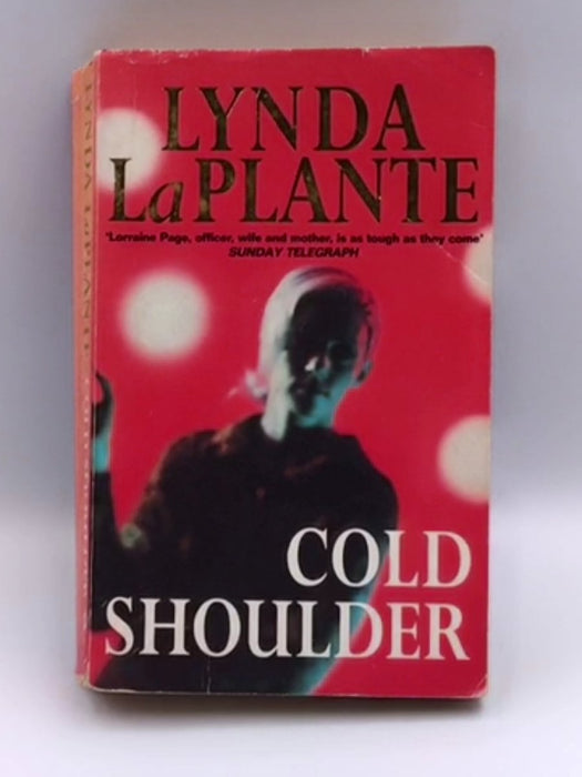 Cold Shoulder Online Book Store – Bookends