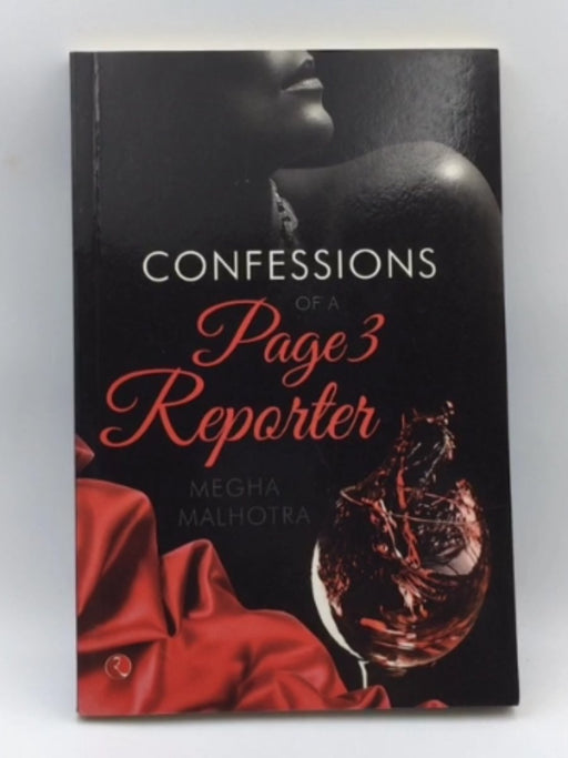 Confessions of a Page 3 Reporter Online Book Store – Bookends