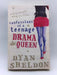 Confessions of a Teenage Drama Queen Online Book Store – Bookends