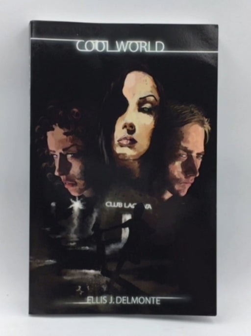 Cool World Online Book Store – Bookends