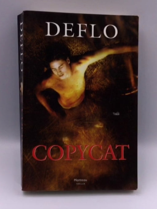 Copycat (Dutch Edition) Online Book Store – Bookends