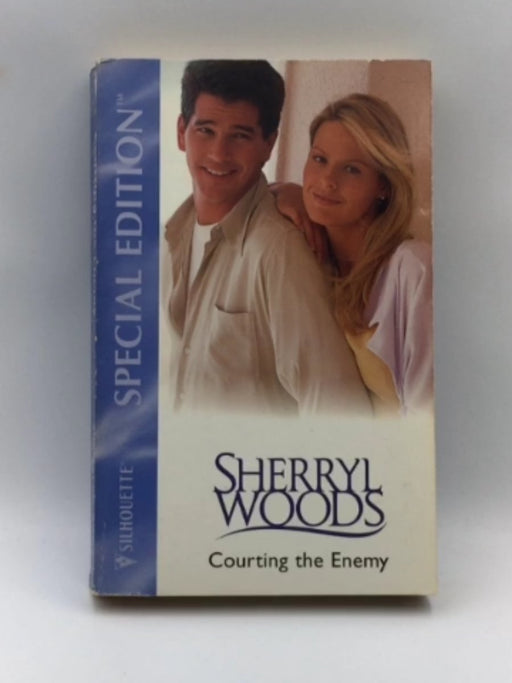 Courting the Enemy Online Book Store – Bookends