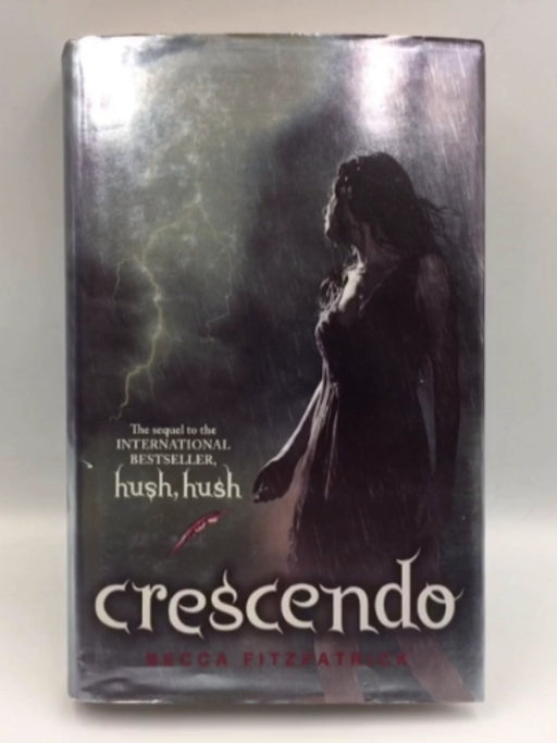 Crescendo - Hardcover Online Book Store – Bookends