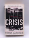 Crisis Online Book Store – Bookends